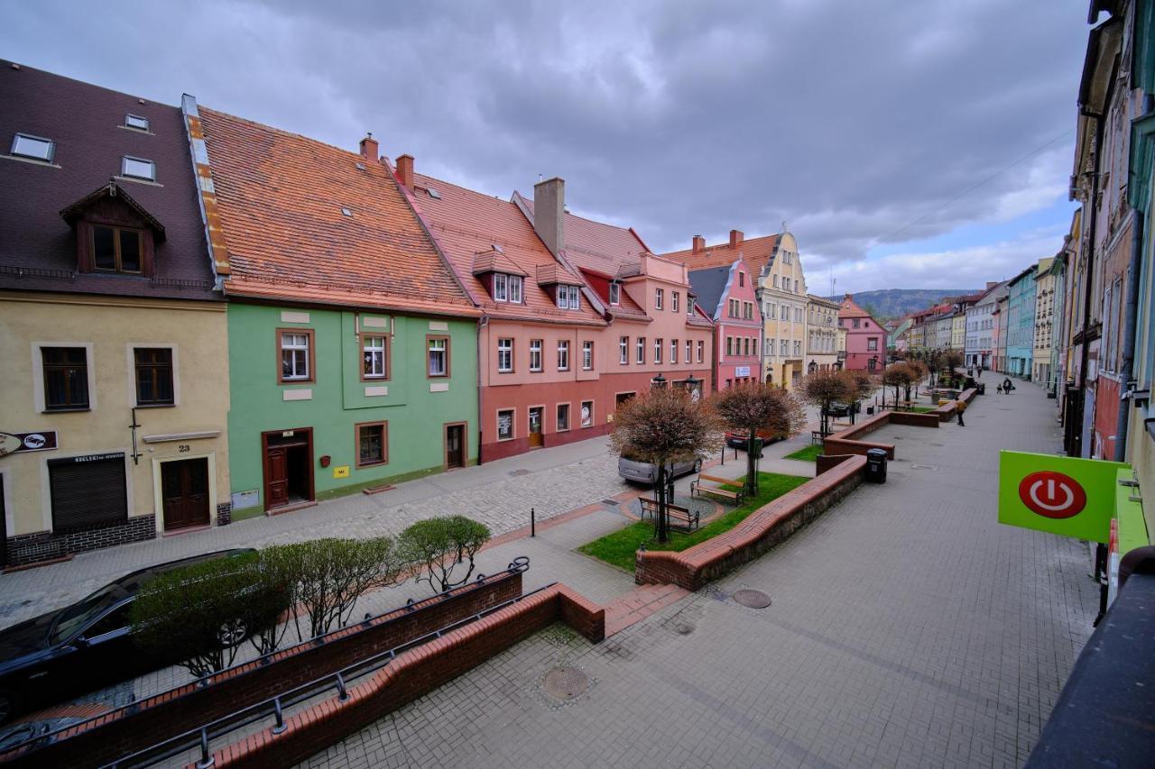 Urania Apartamenty Kowary Esterno foto