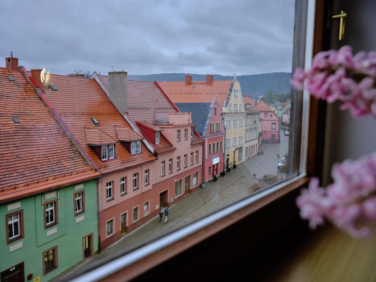 Urania Apartamenty Kowary Esterno foto