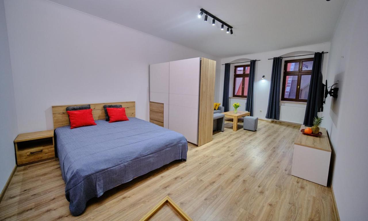 Urania Apartamenty Kowary Camera foto