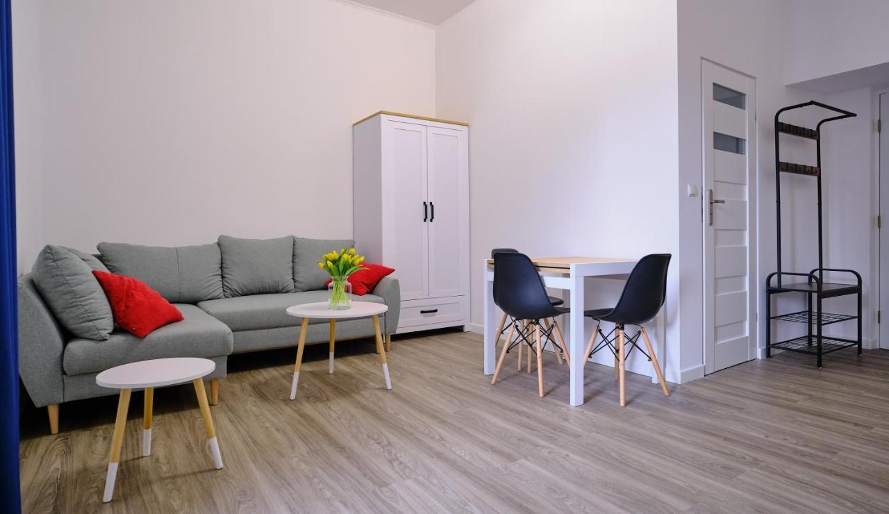 Urania Apartamenty Kowary Camera foto