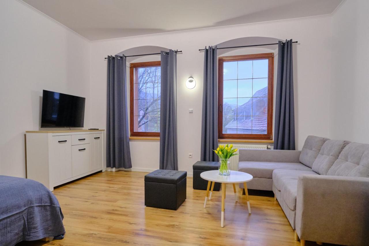 Urania Apartamenty Kowary Camera foto