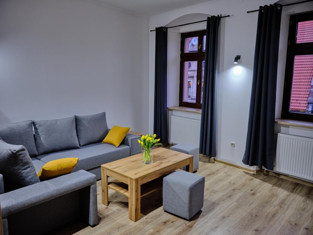 Urania Apartamenty Kowary Camera foto