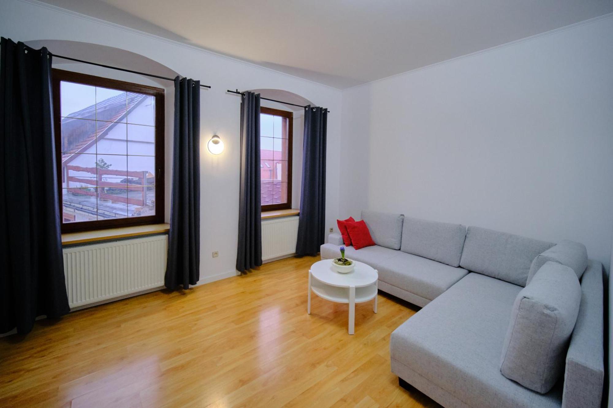 Urania Apartamenty Kowary Camera foto