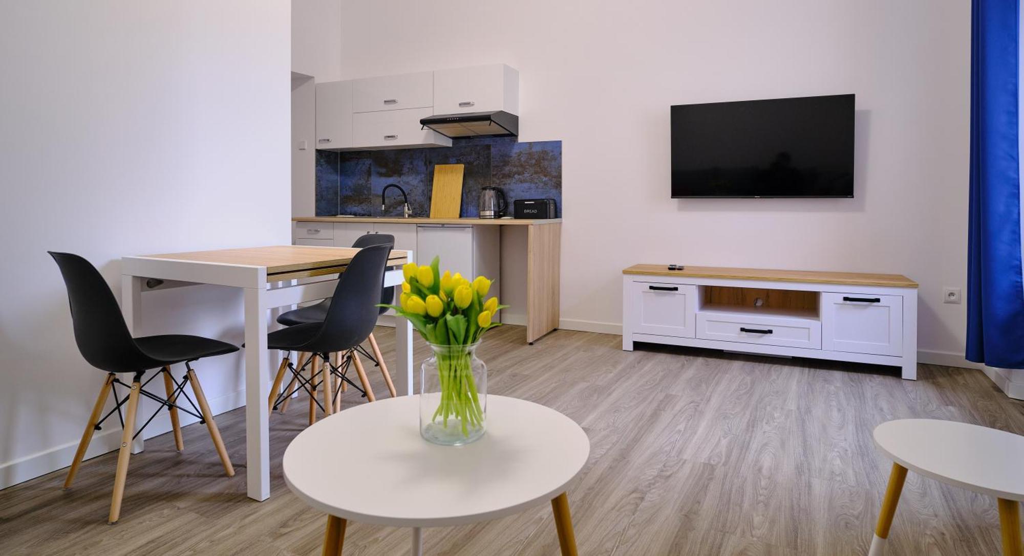 Urania Apartamenty Kowary Camera foto