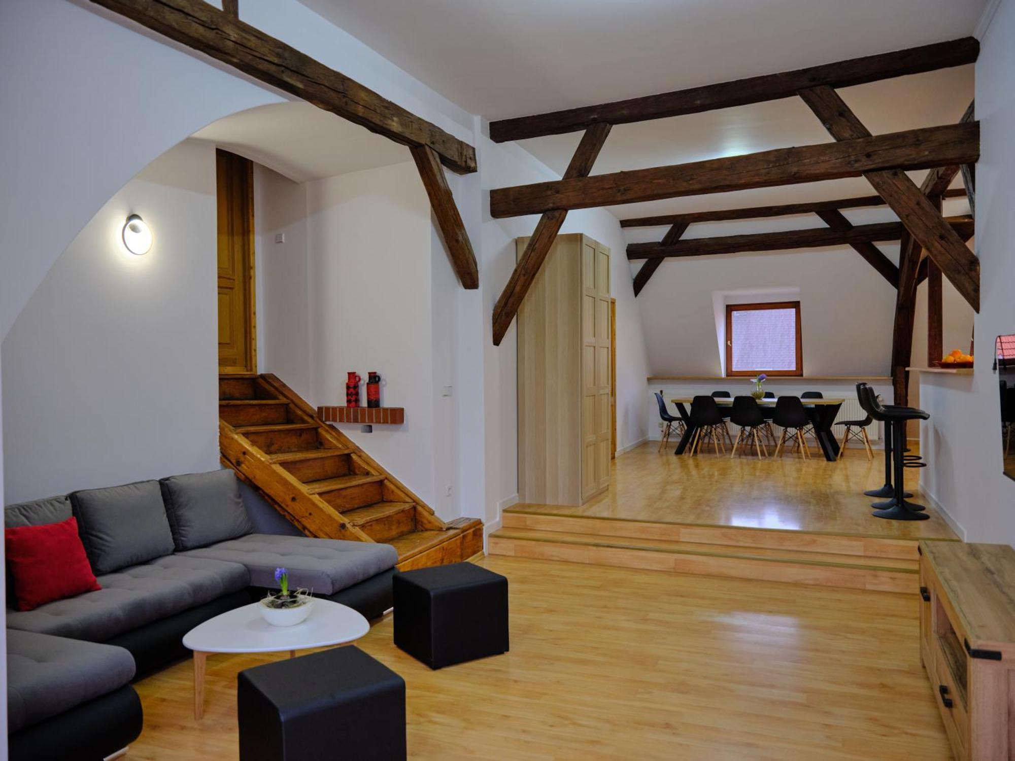 Urania Apartamenty Kowary Camera foto