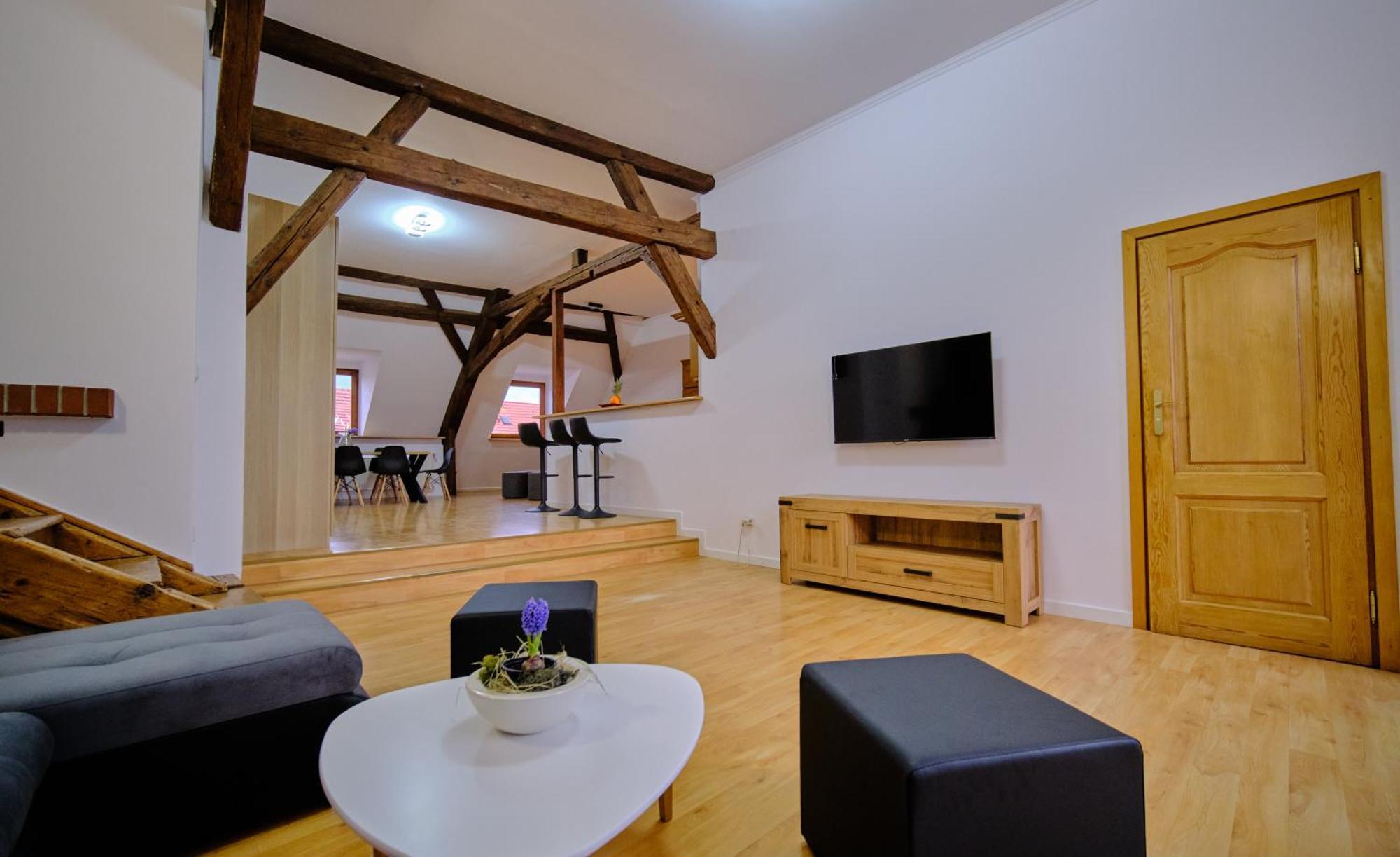 Urania Apartamenty Kowary Camera foto