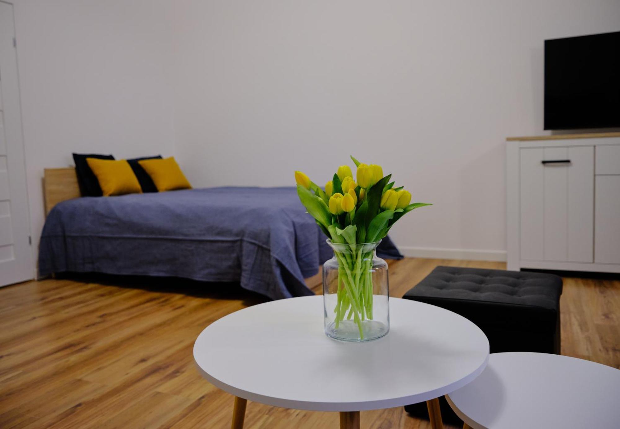 Urania Apartamenty Kowary Camera foto