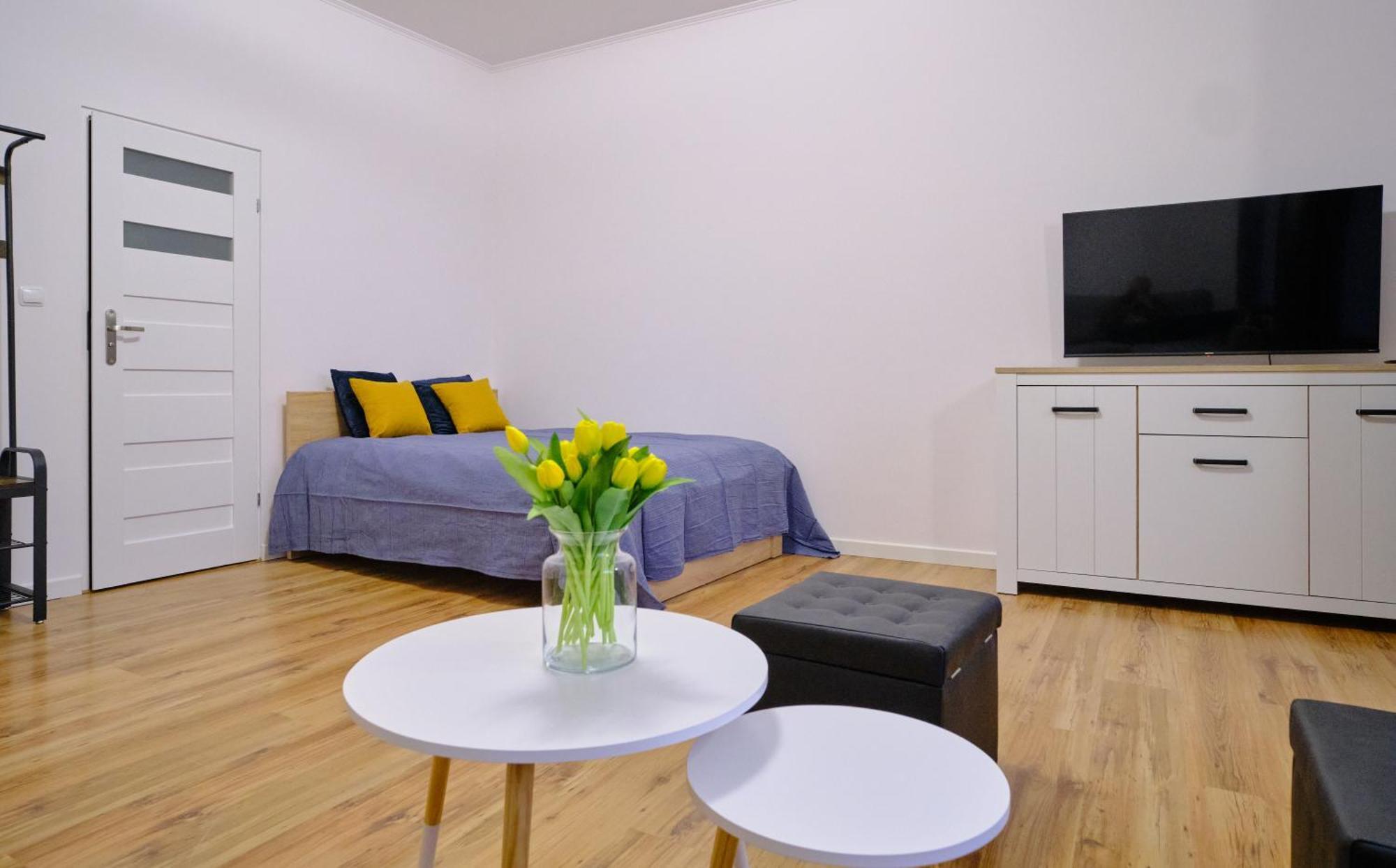 Urania Apartamenty Kowary Camera foto