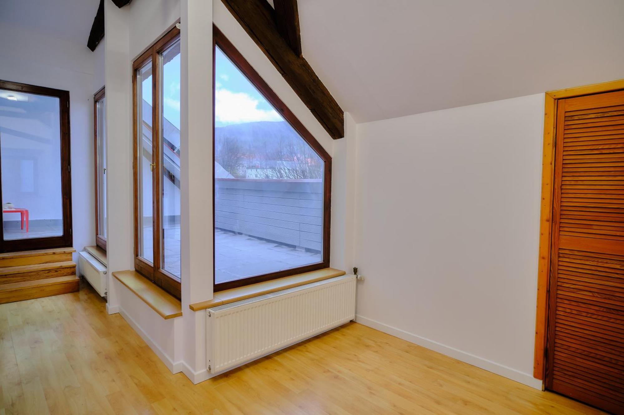 Urania Apartamenty Kowary Camera foto