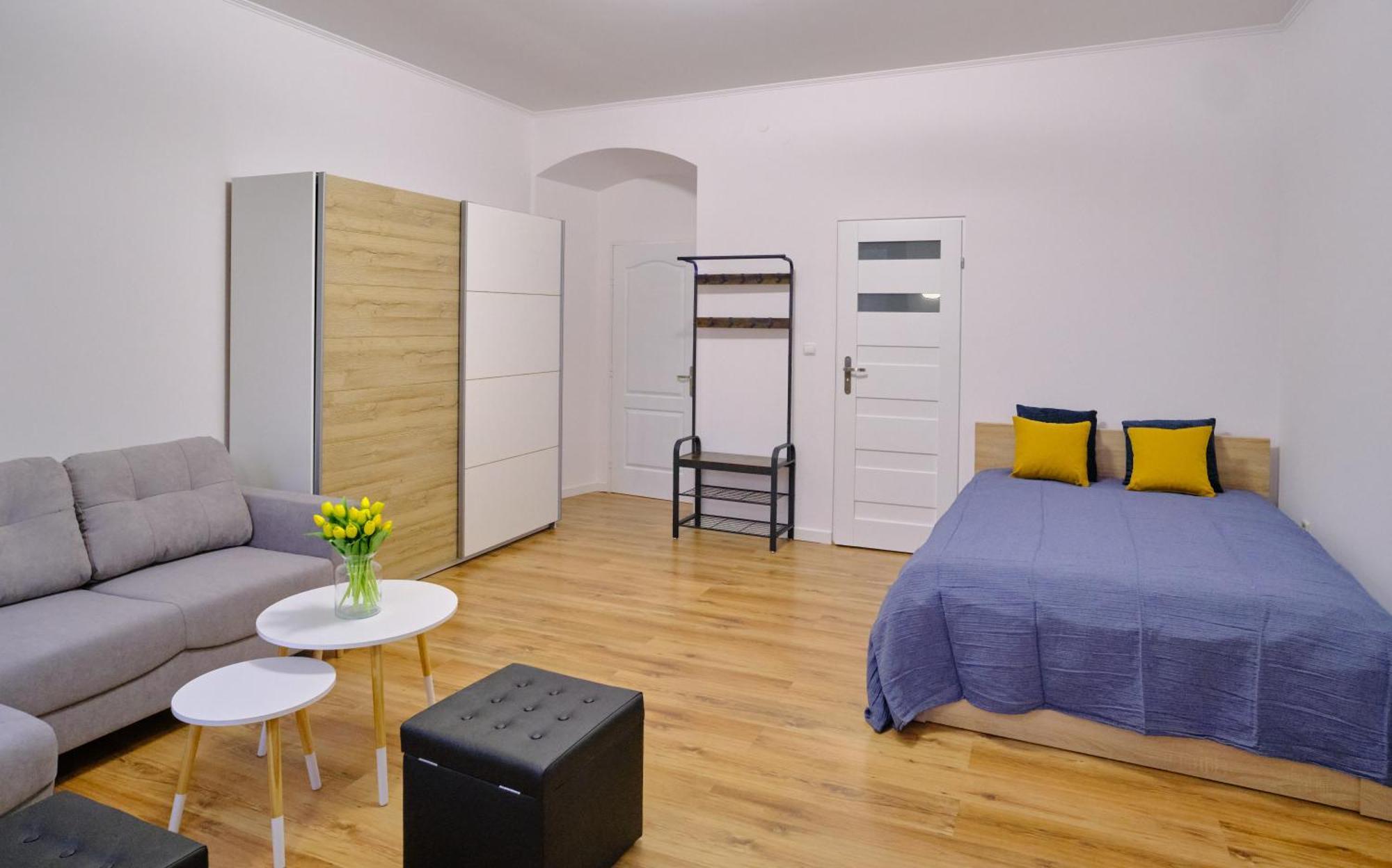 Urania Apartamenty Kowary Camera foto