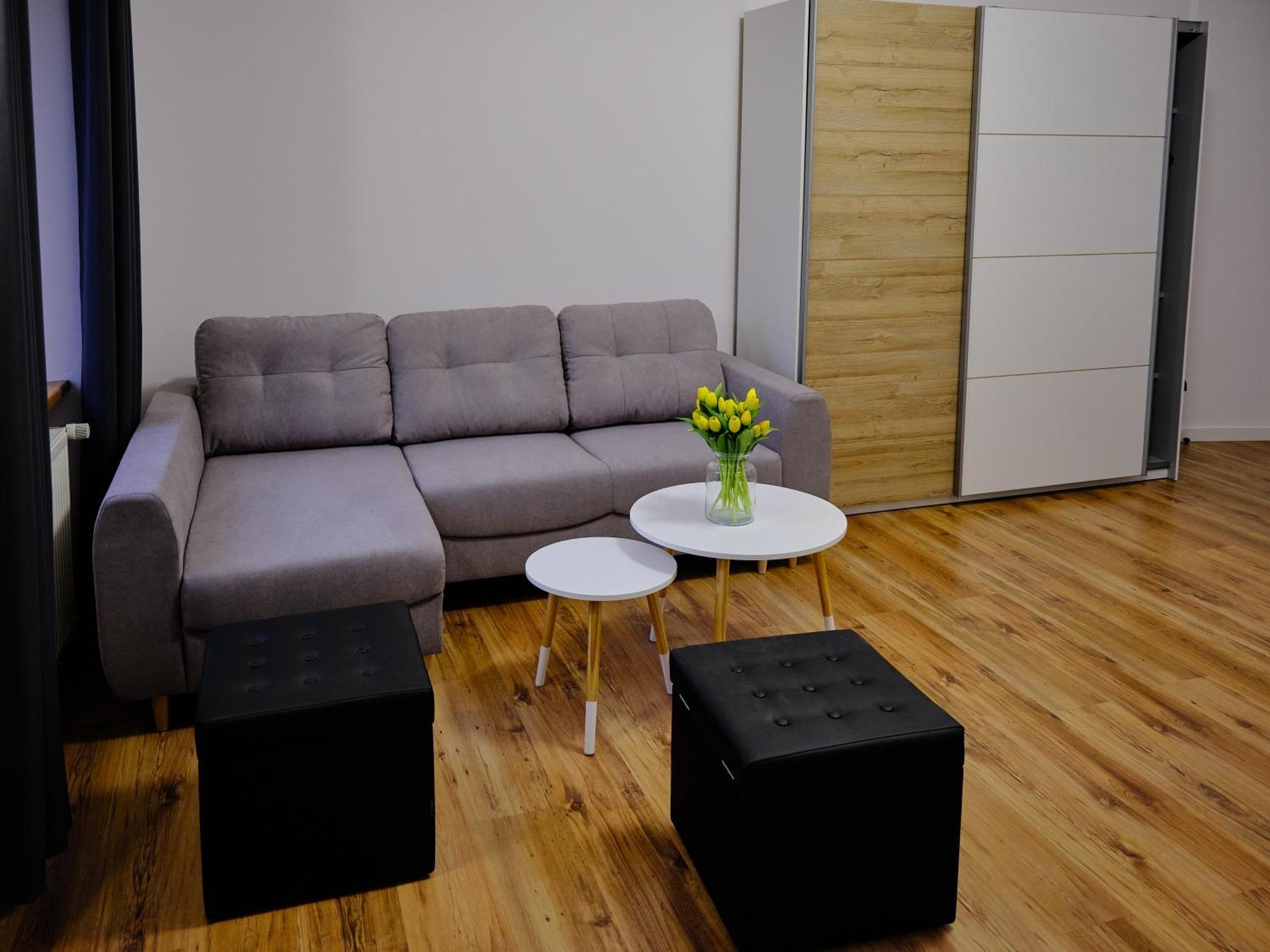 Urania Apartamenty Kowary Camera foto
