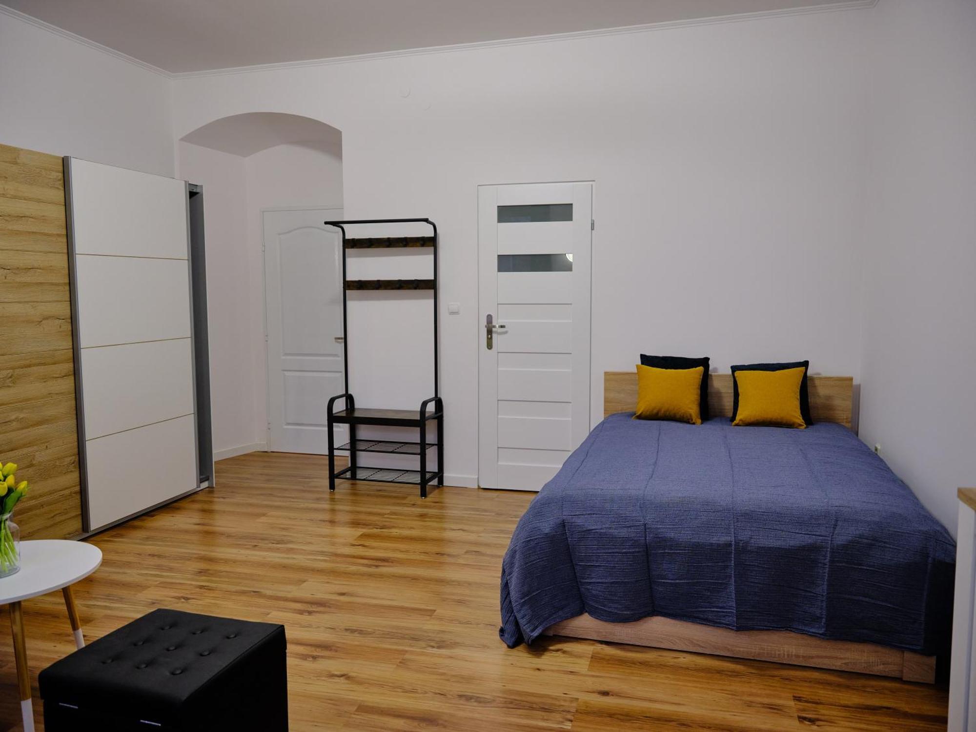Urania Apartamenty Kowary Camera foto