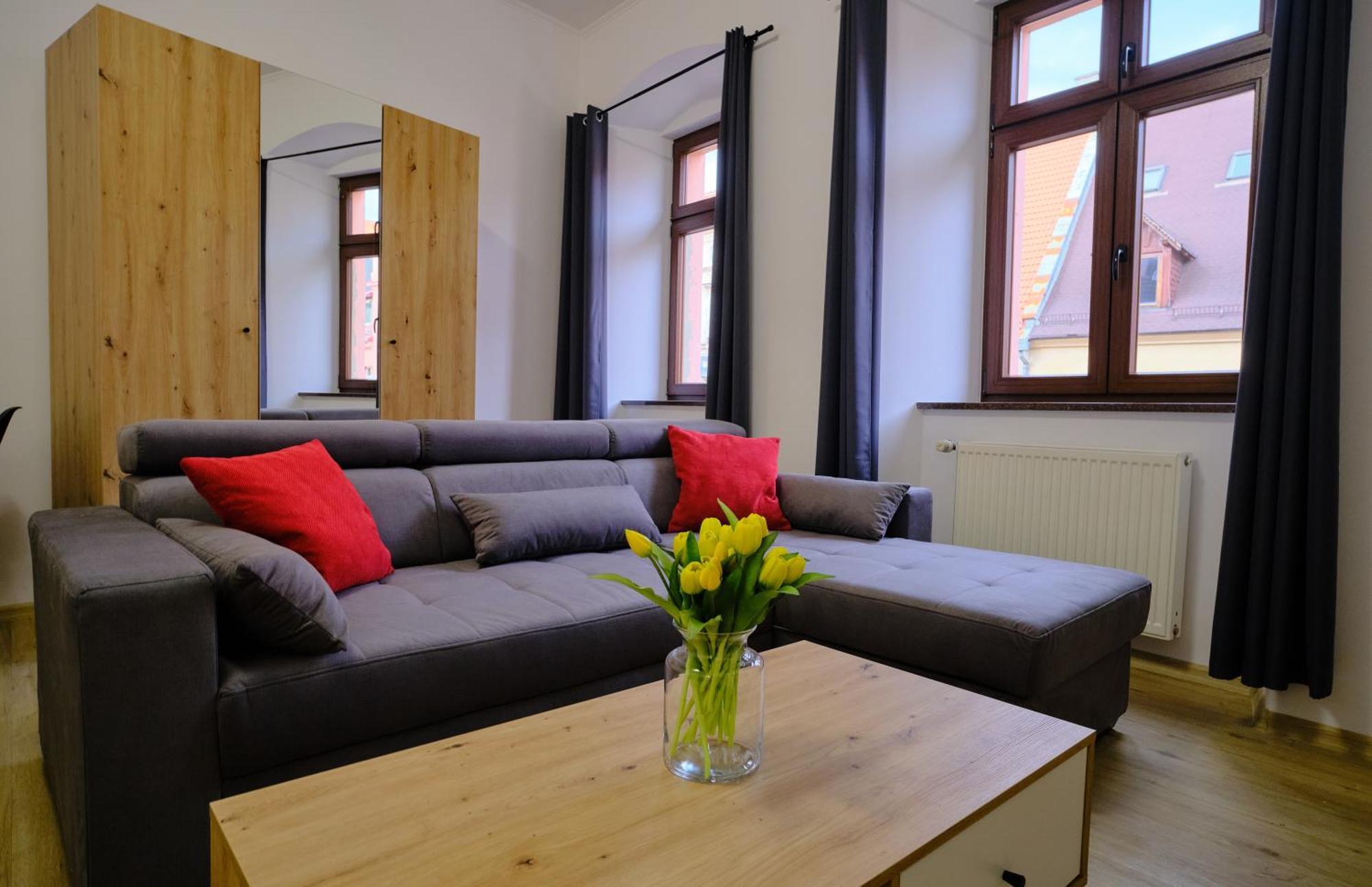 Urania Apartamenty Kowary Camera foto