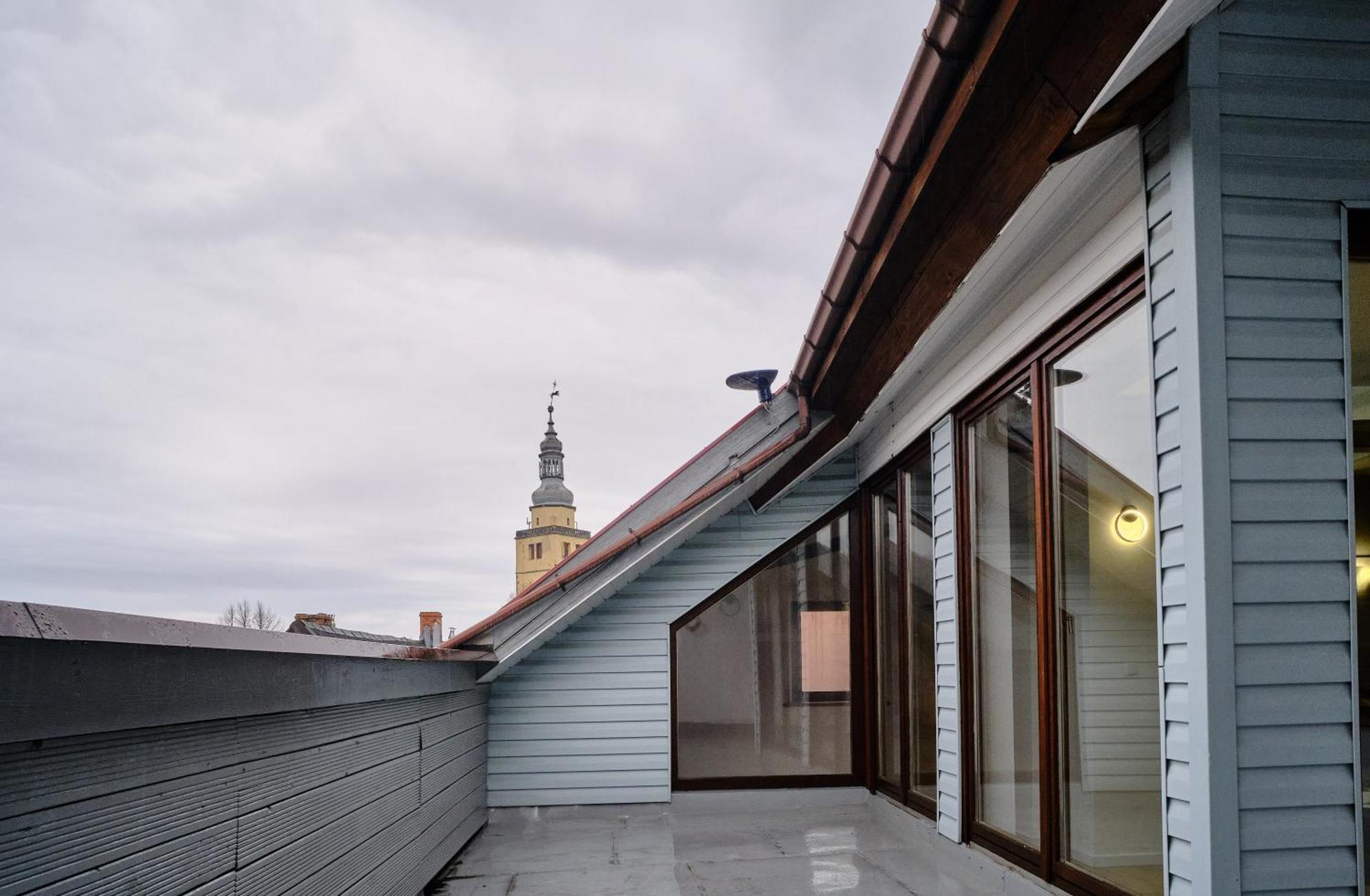 Urania Apartamenty Kowary Camera foto