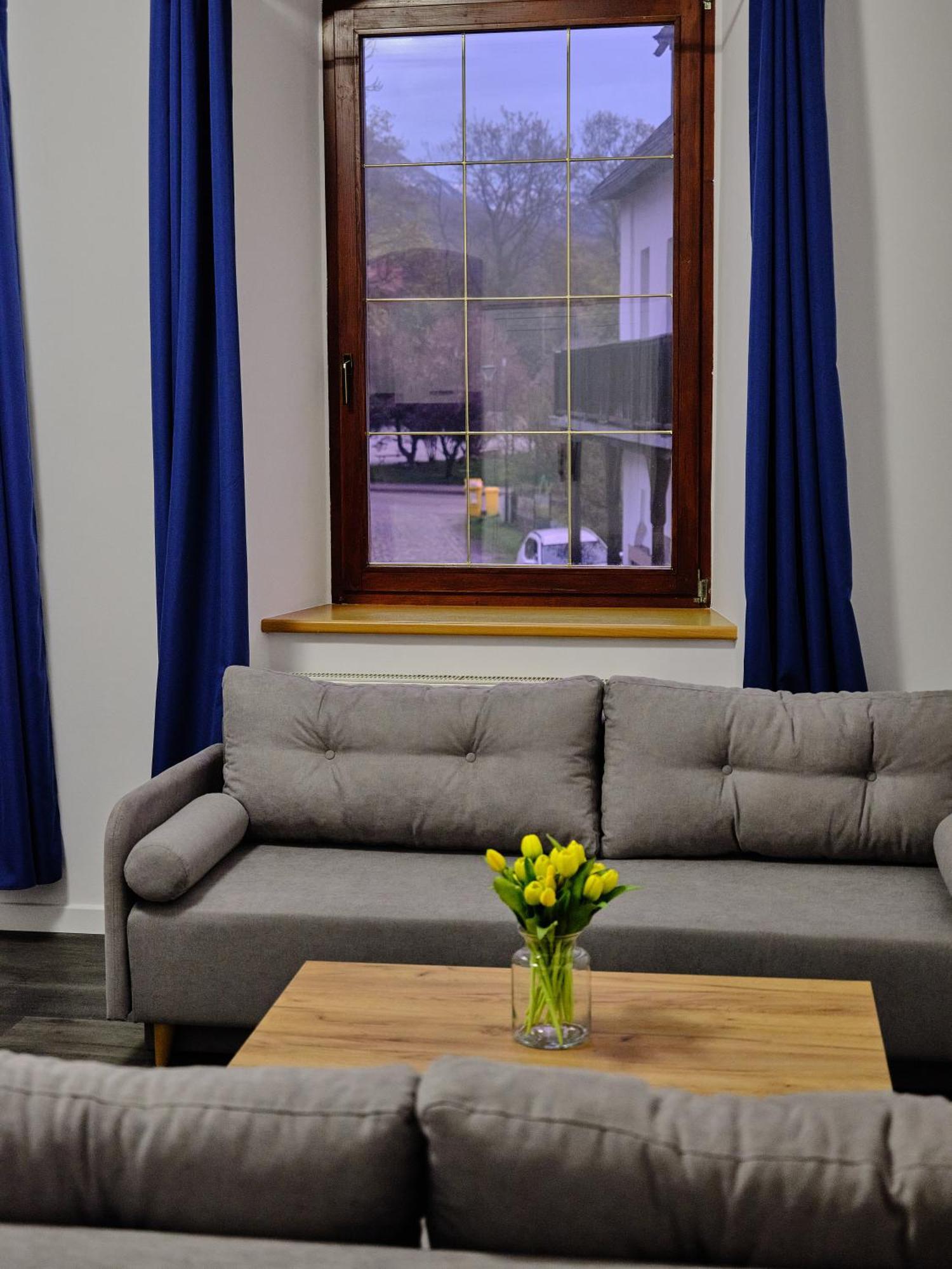 Urania Apartamenty Kowary Camera foto