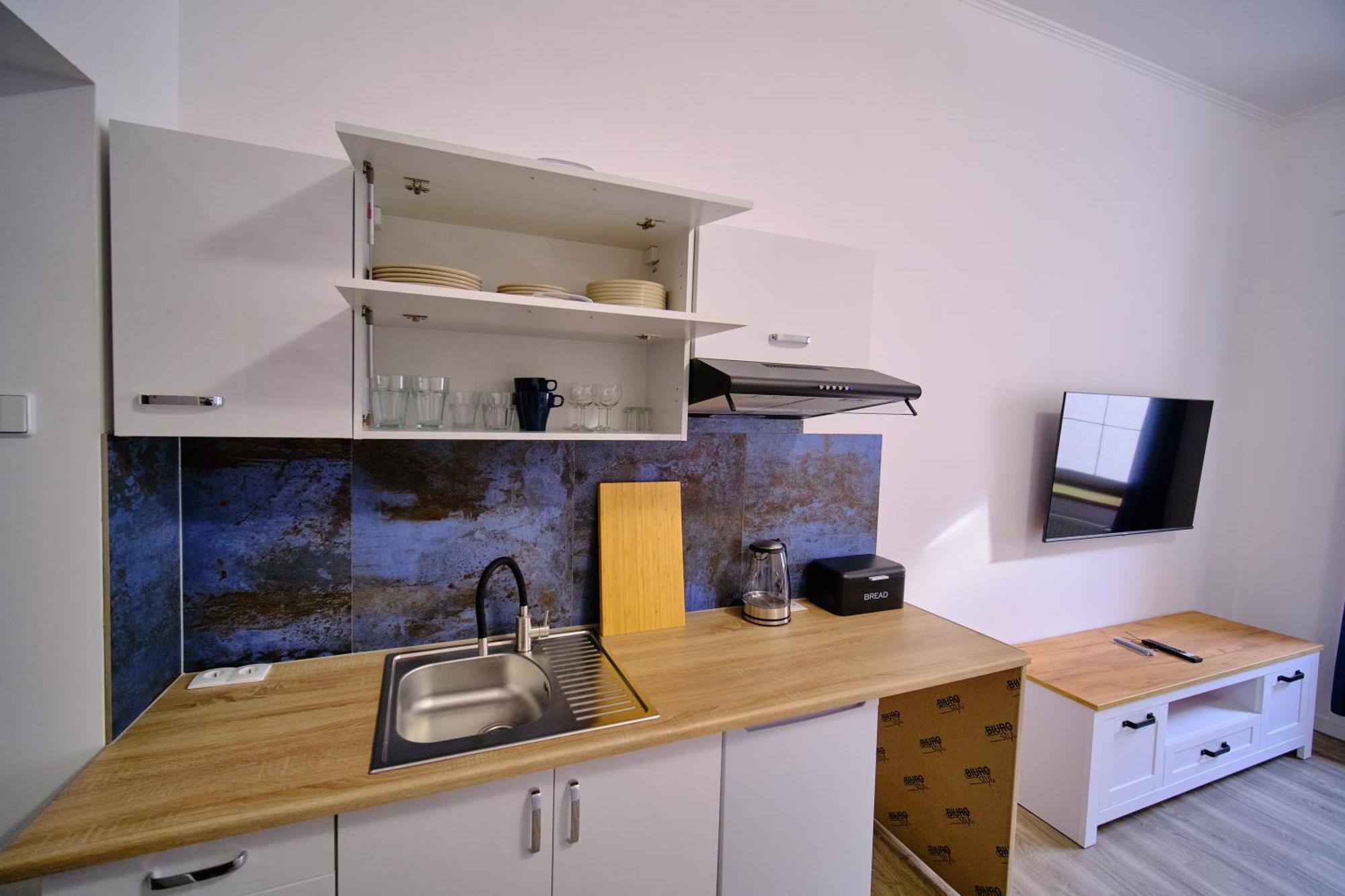 Urania Apartamenty Kowary Camera foto